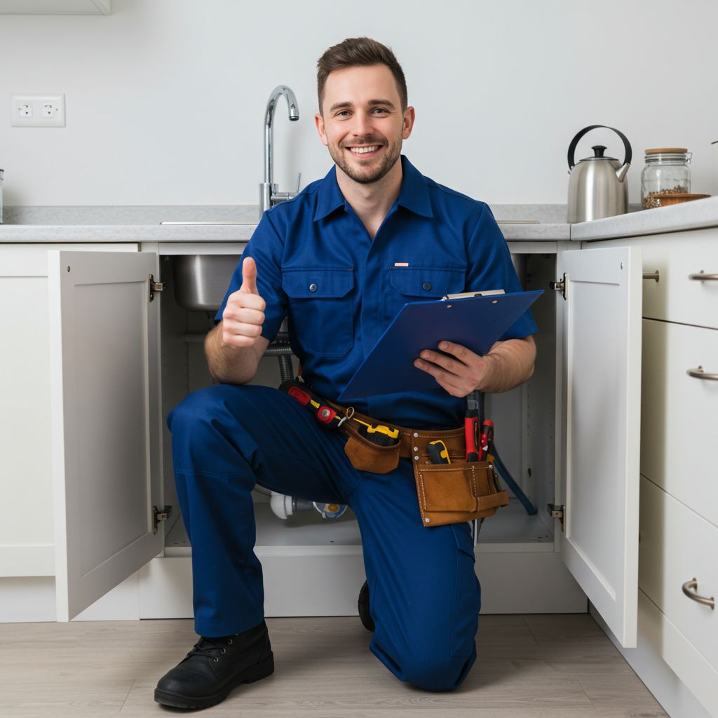 plumber farmington ct